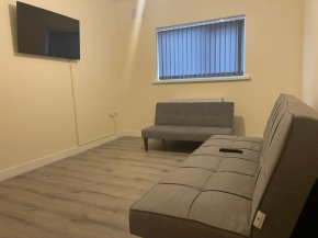 Melksham Serviced Accommodation